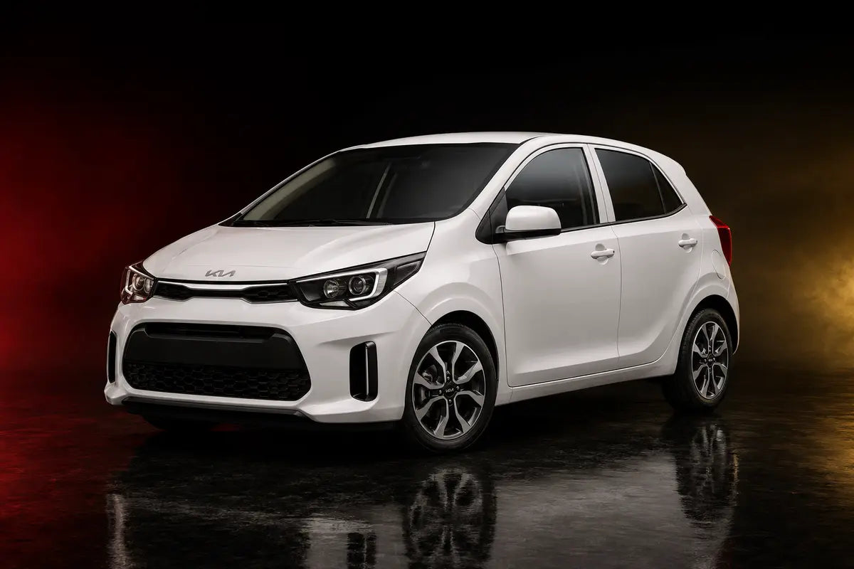 Kia Picanto 2024