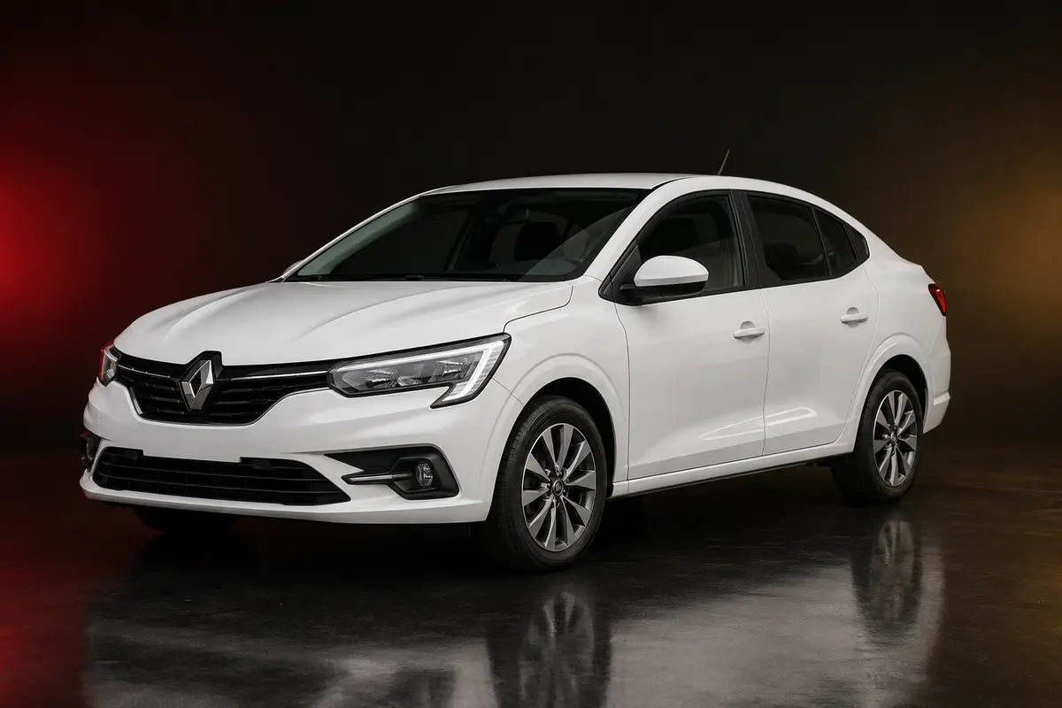 Renault Taliant 2023