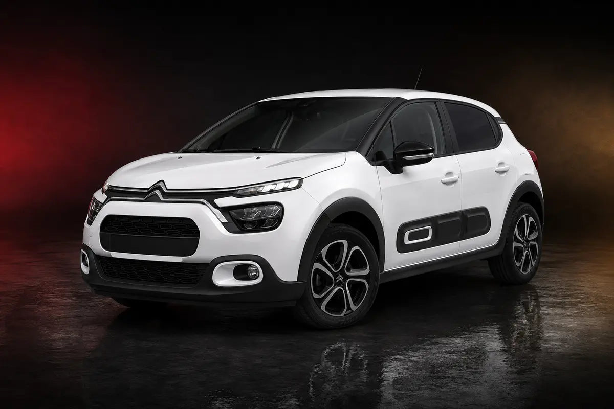 Citroën C3 2024