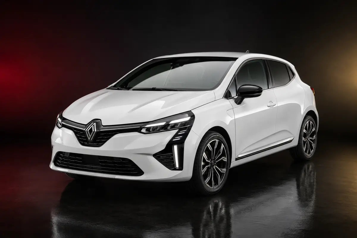 Renault Clio 2024