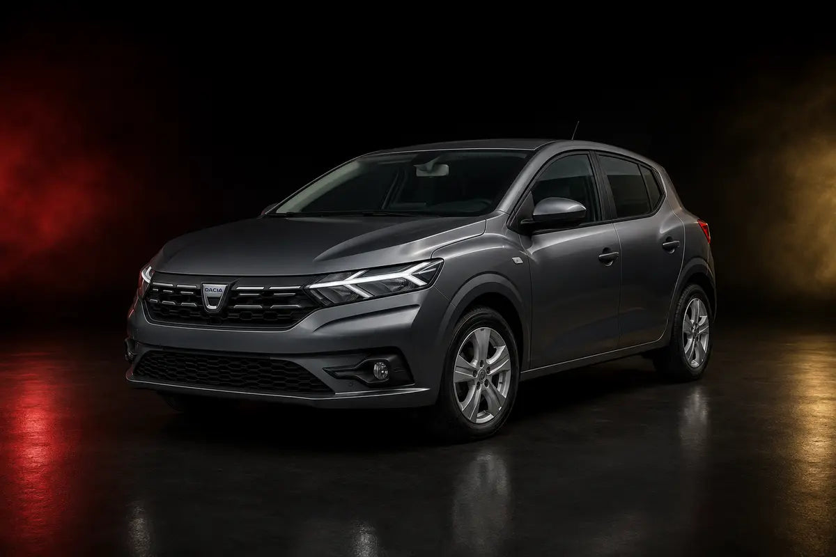 Dacia Sandero 2023