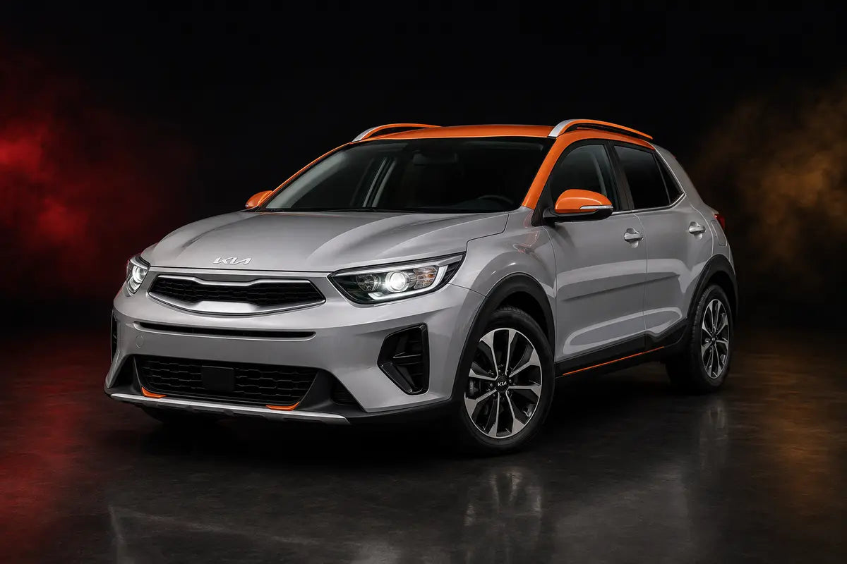 Kia Stonic Cool 2025