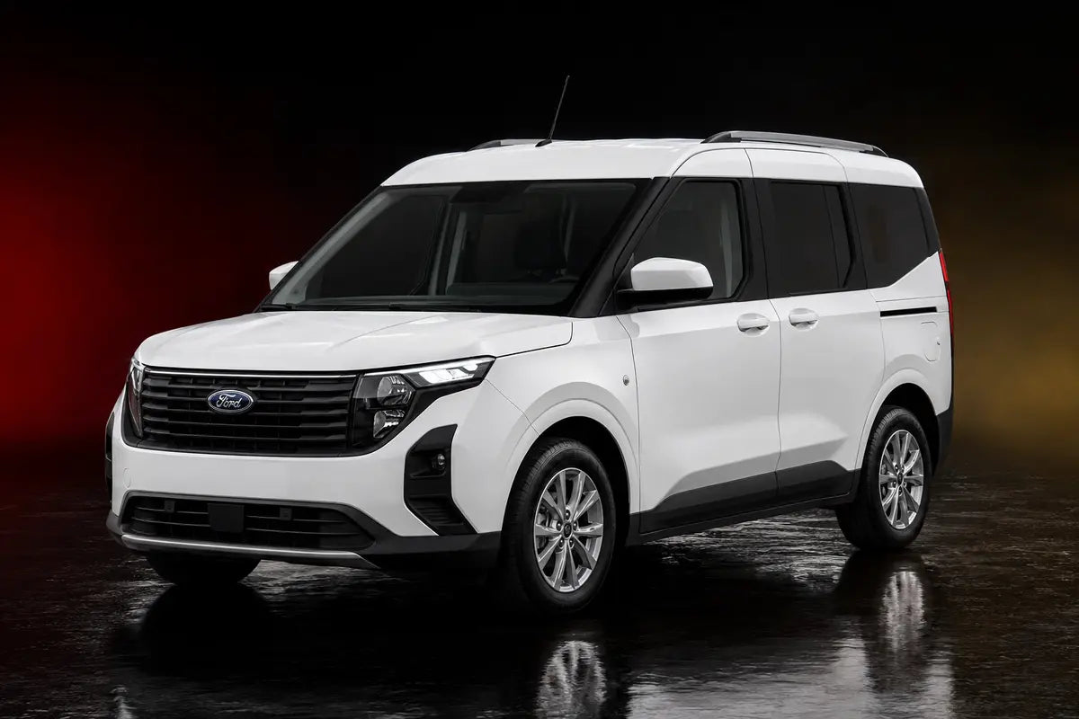Ford Tourneo Courier 2023