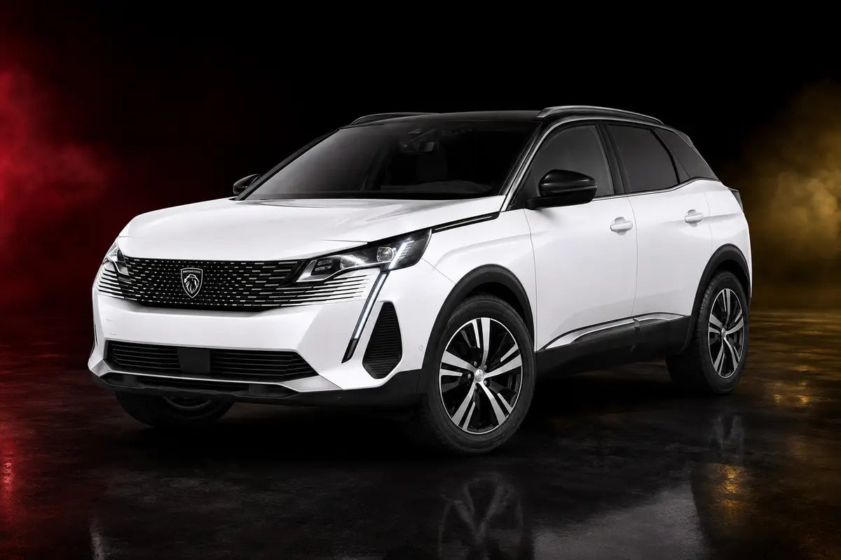 Peugeot 3008 2023