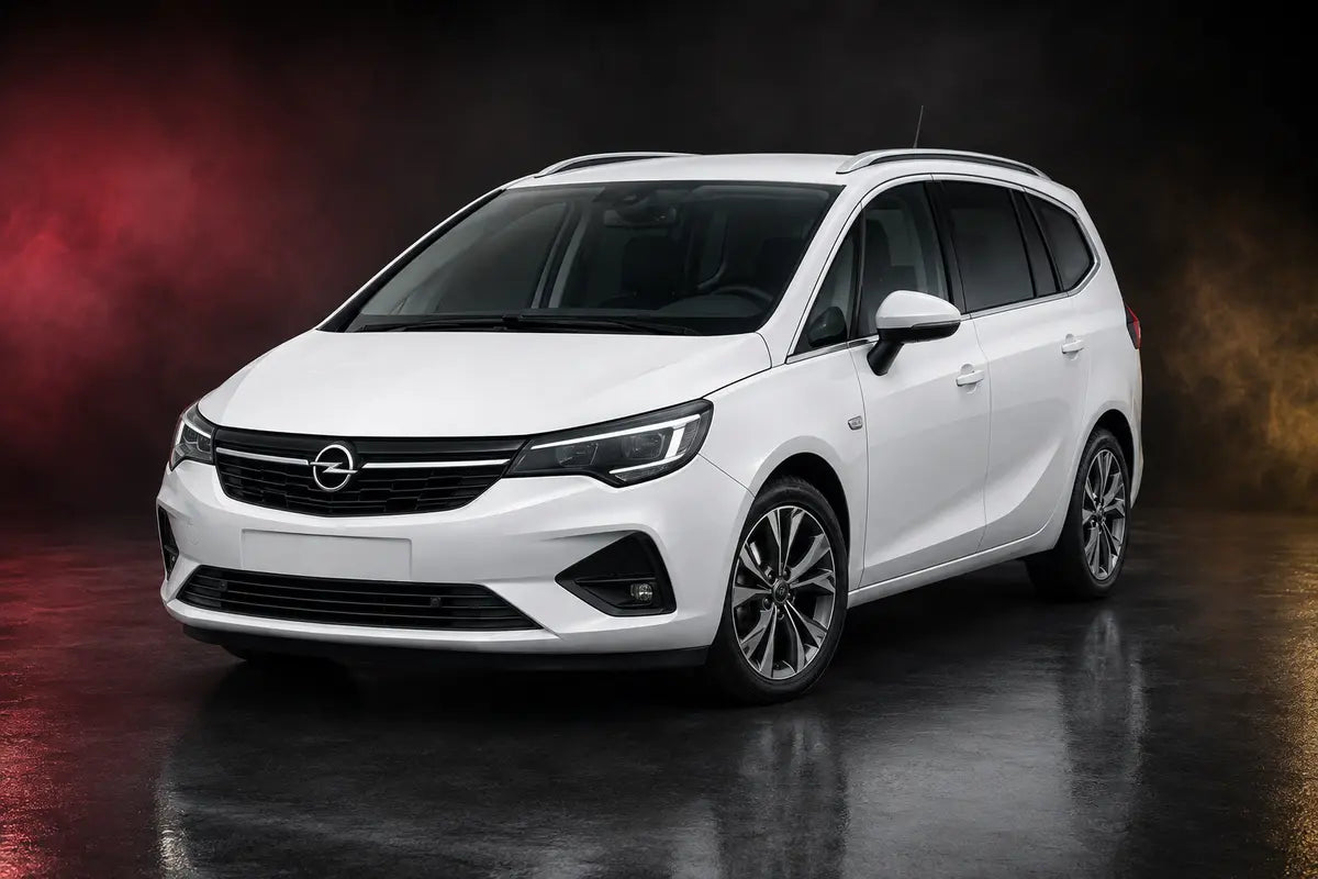 Opel Zafira 2025
