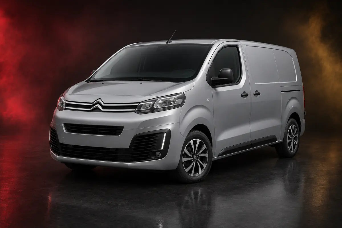 Citroën Jumpy FC 2023