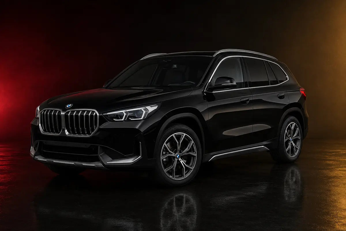 BMW X1 2023