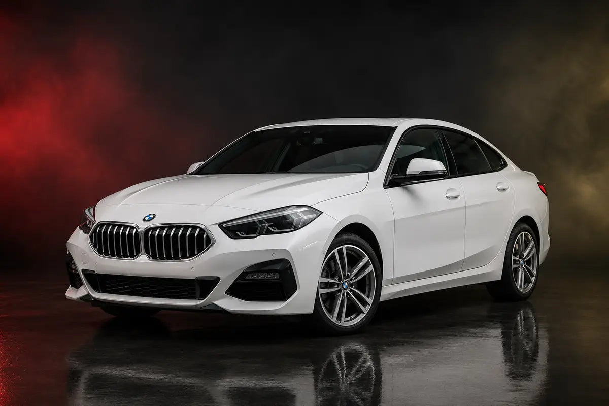 BMW 218i 2022