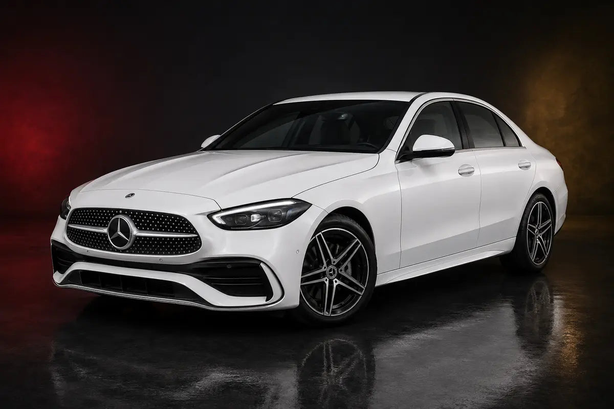 Mercedes-Benz C 200 2024