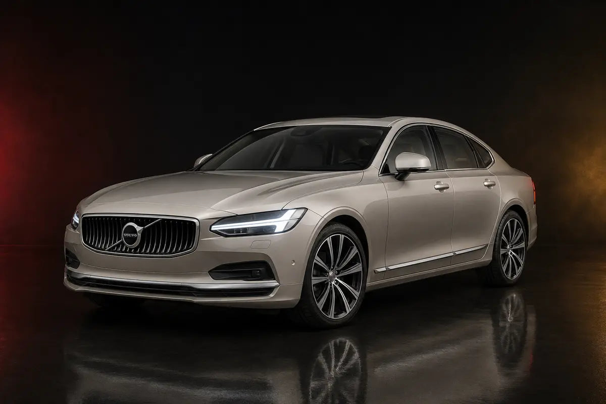 Volvo S90 2023