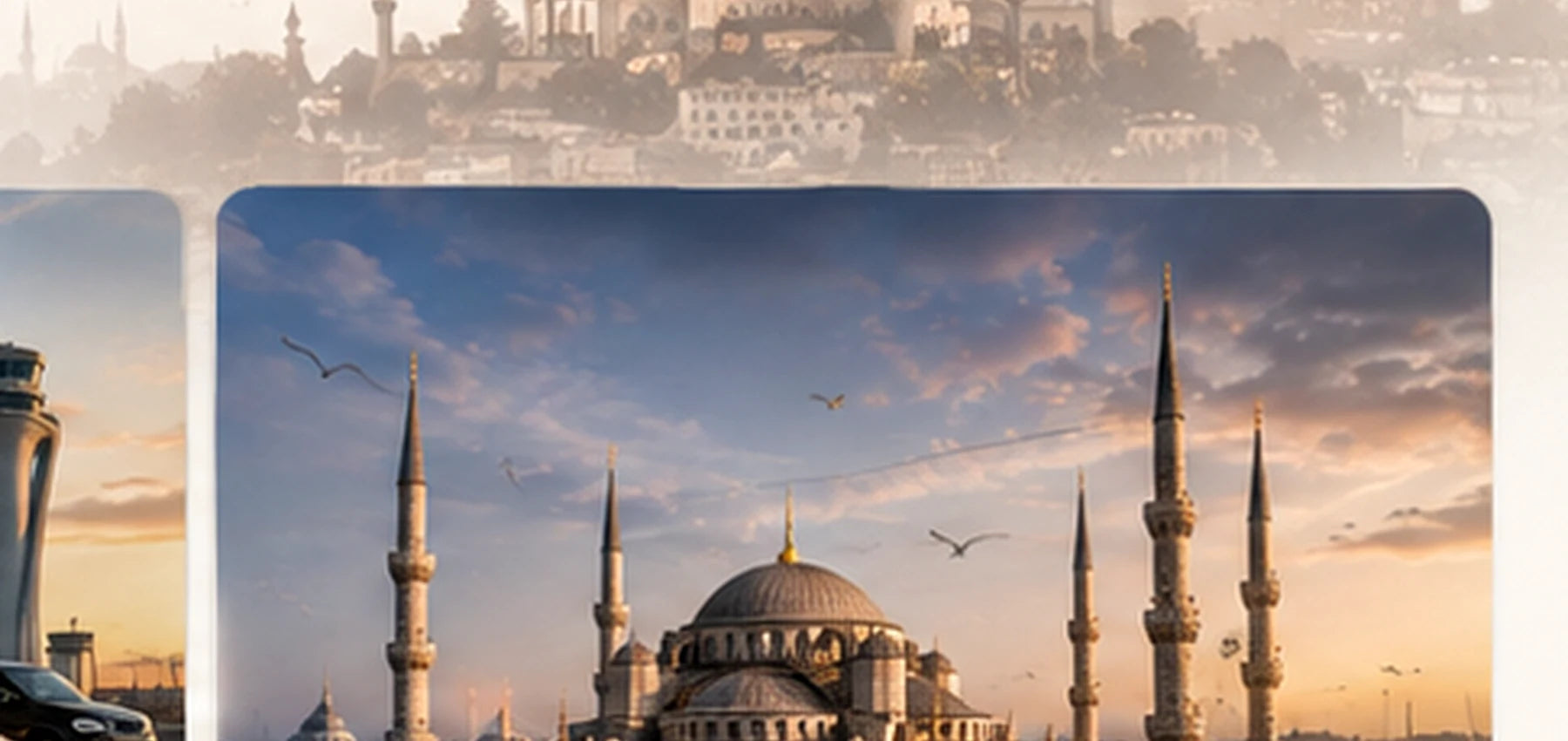 HGS - Hızlı Geçiş Sistemi