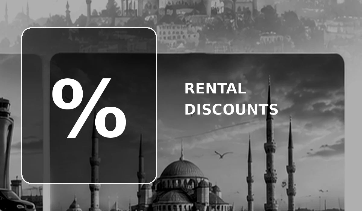Tornado Rent rental discounts and plans