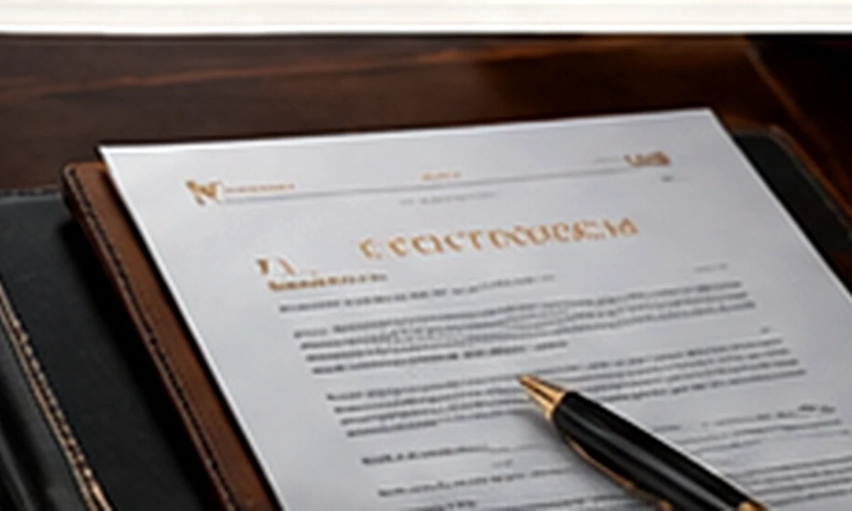 Rental terms